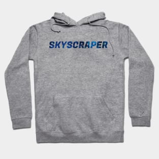 Skyscraper Hoodie